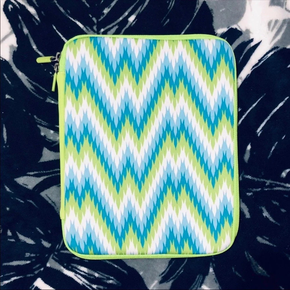 iPad case